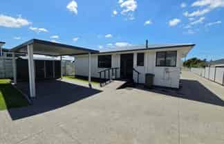 13 Tui Street, Whakatane