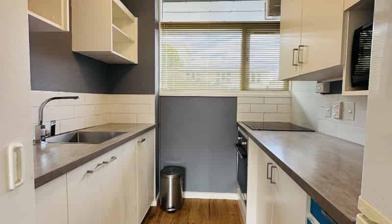 1C/145 Ohiro Road, Brooklyn