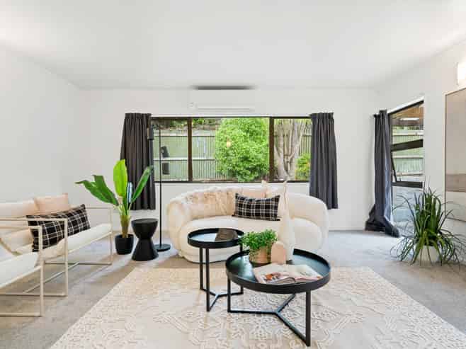 22A Aubrey Street, Regent