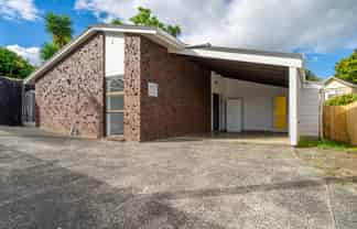 22A Aubrey Street, Regent