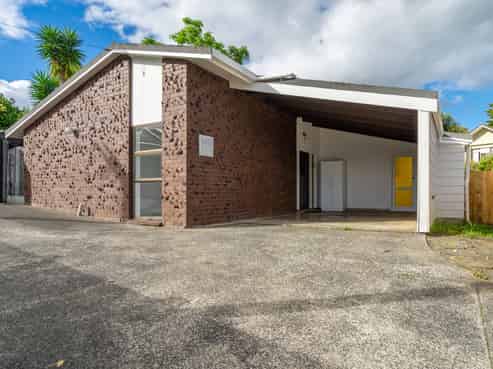 22A Aubrey Street, Regent