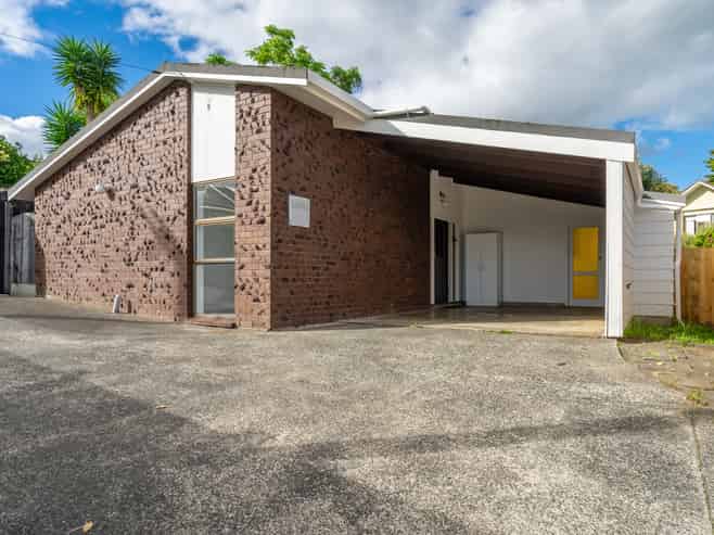 22A Aubrey Street, Regent