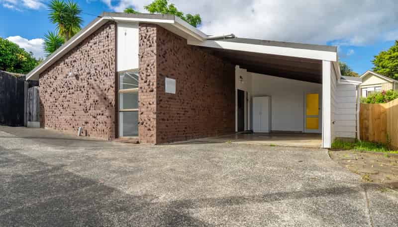 22A Aubrey Street, Regent