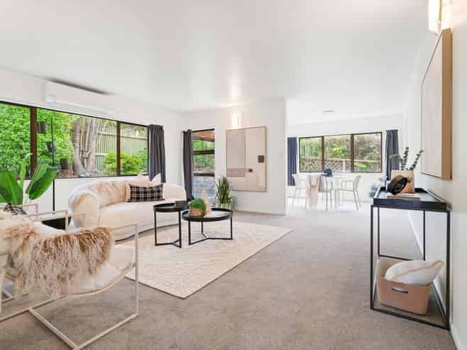 22A Aubrey Street, Regent