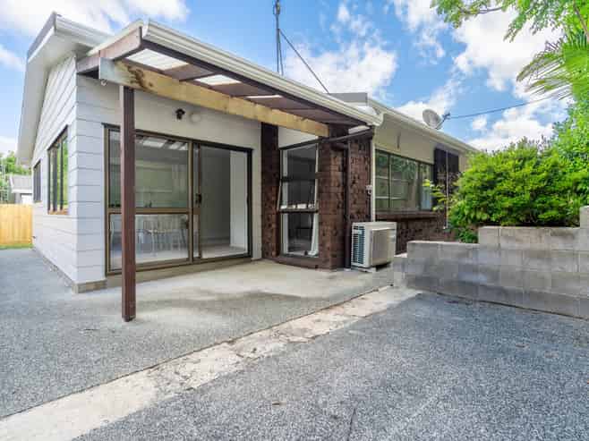 22A Aubrey Street, Regent