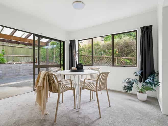 22A Aubrey Street, Regent