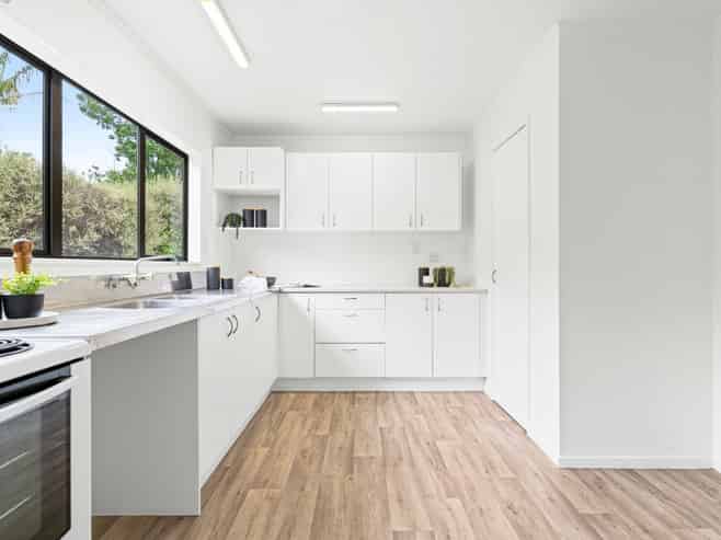 22A Aubrey Street, Regent