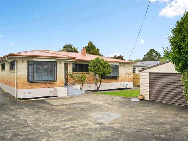 41 Morrinsville Road, Hillcrest