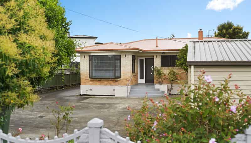 41 Morrinsville Road, Hillcrest