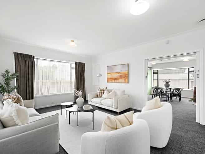 41 Morrinsville Road, Hillcrest