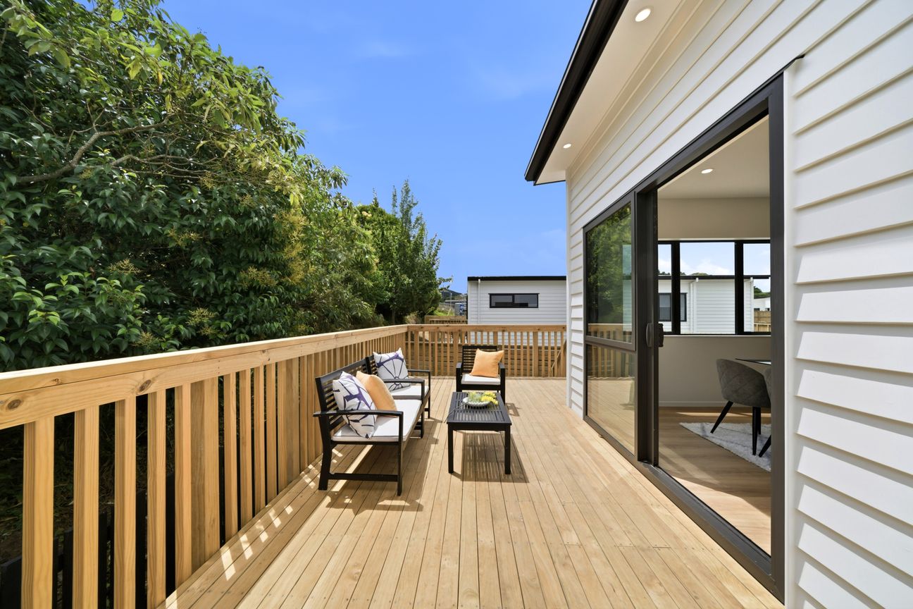 Lifestyle Without The  Maintenance - Aanzicht 6