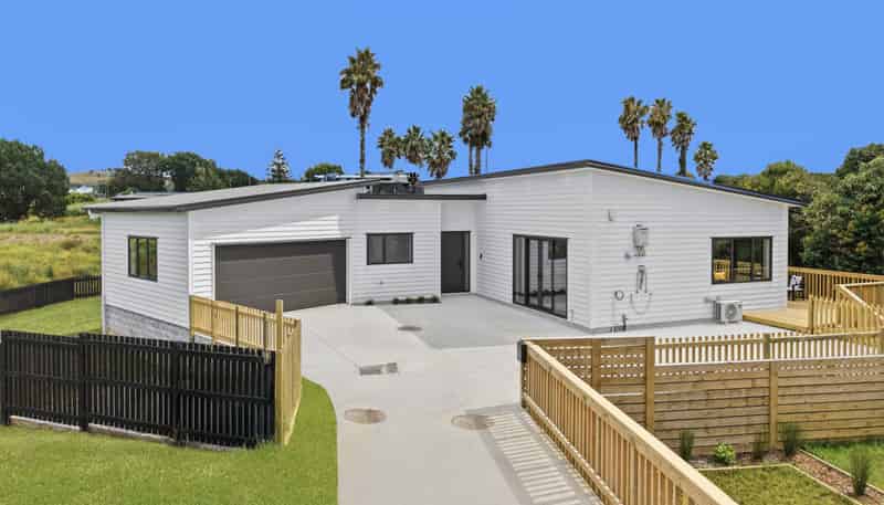 6 De Velga Lane, Pokeno