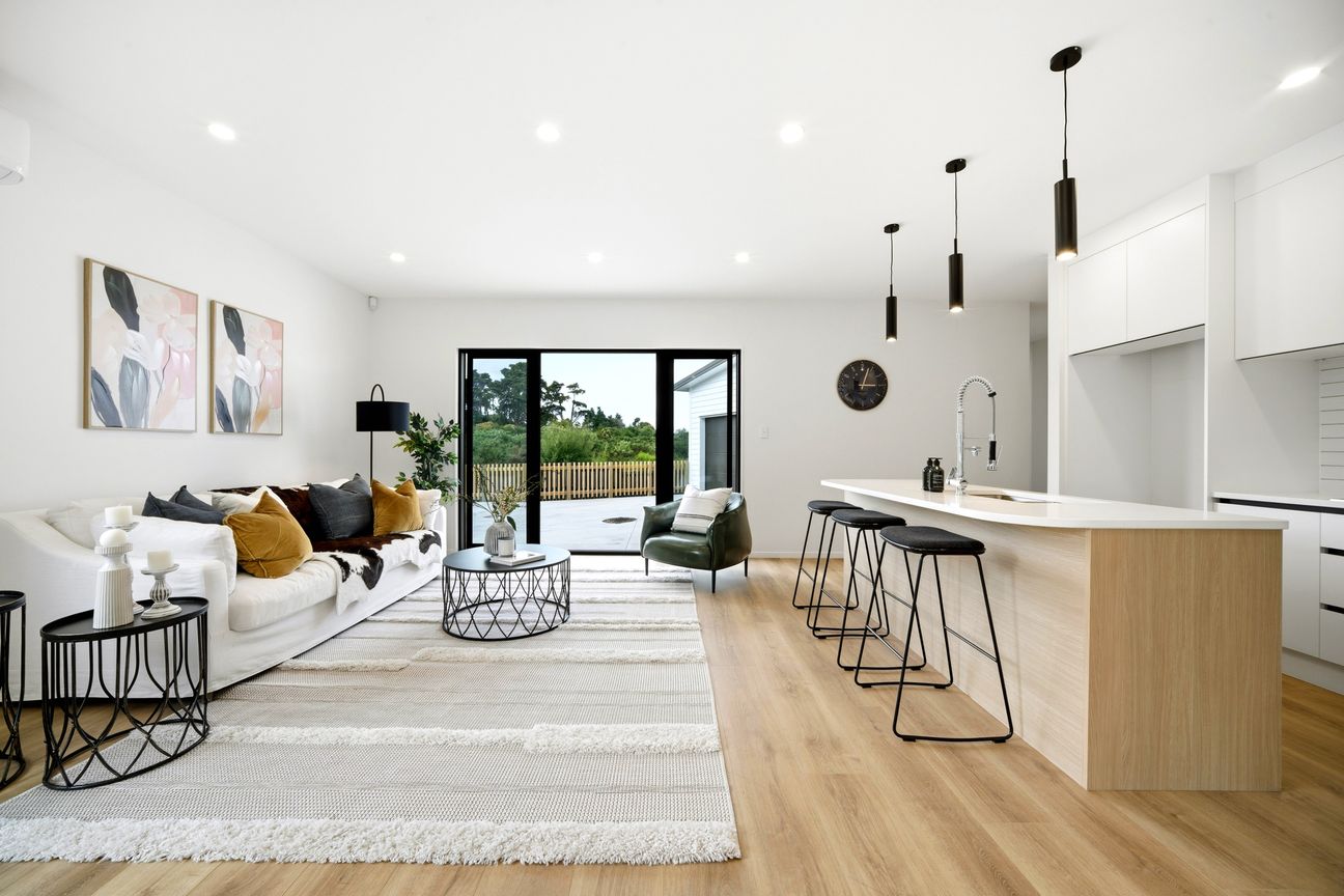 Lifestyle Without The  Maintenance - Aanzicht 3