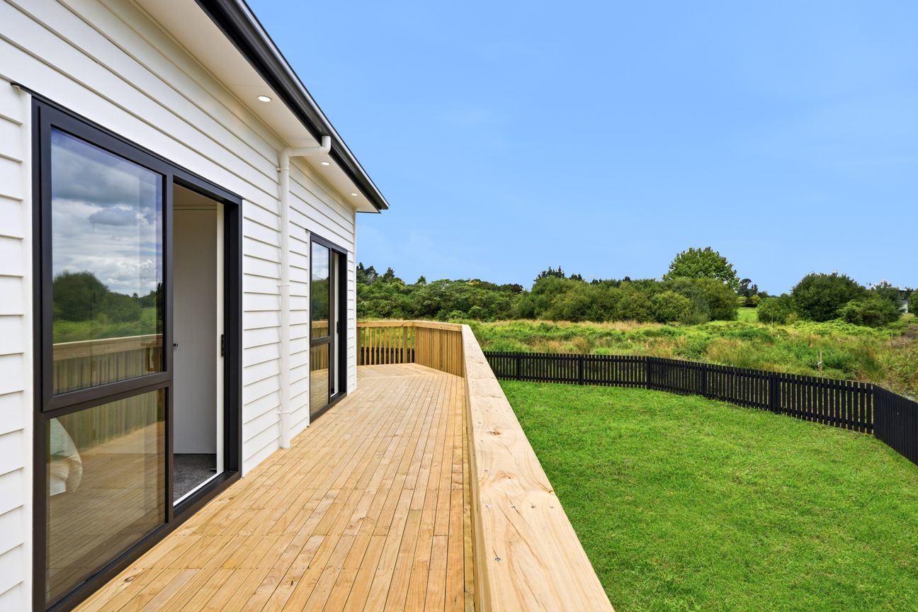 Lifestyle Without The  Maintenance - Meer