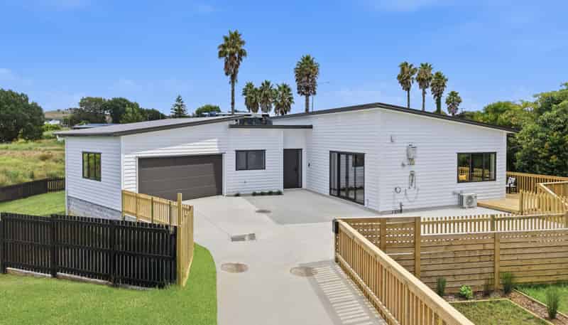 6 De Velga Lane, Pokeno