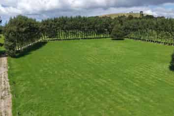 304 Hariru Road, Ohaeawai