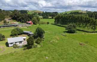 304 Hariru Road, Ohaeawai