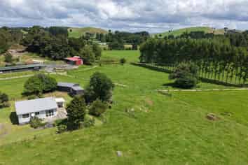 304 Hariru Road, Ohaeawai