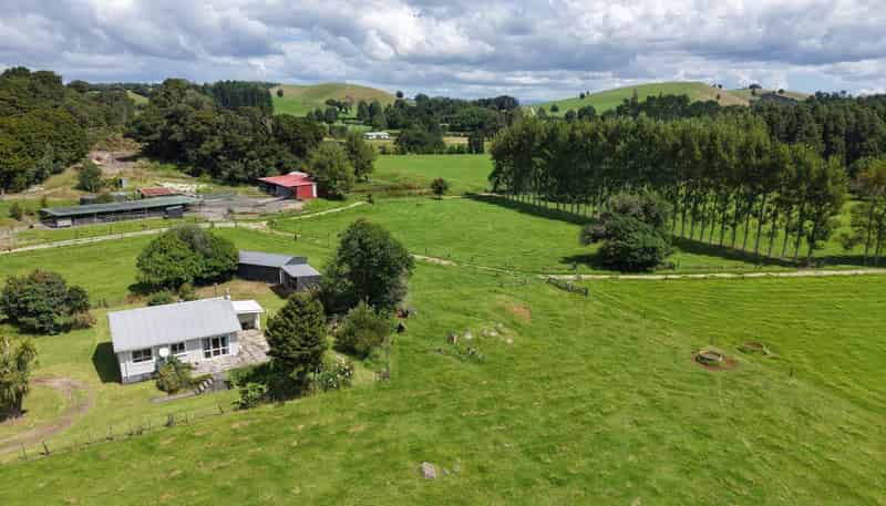 304 Hariru Road, Ohaeawai