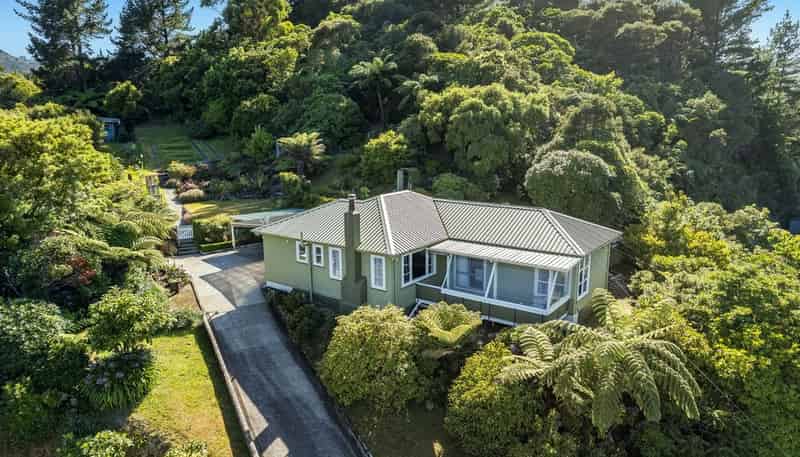 43 Moores Valley Road, Wainuiomata