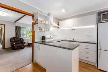 43 Moores Valley Road, Wainuiomata