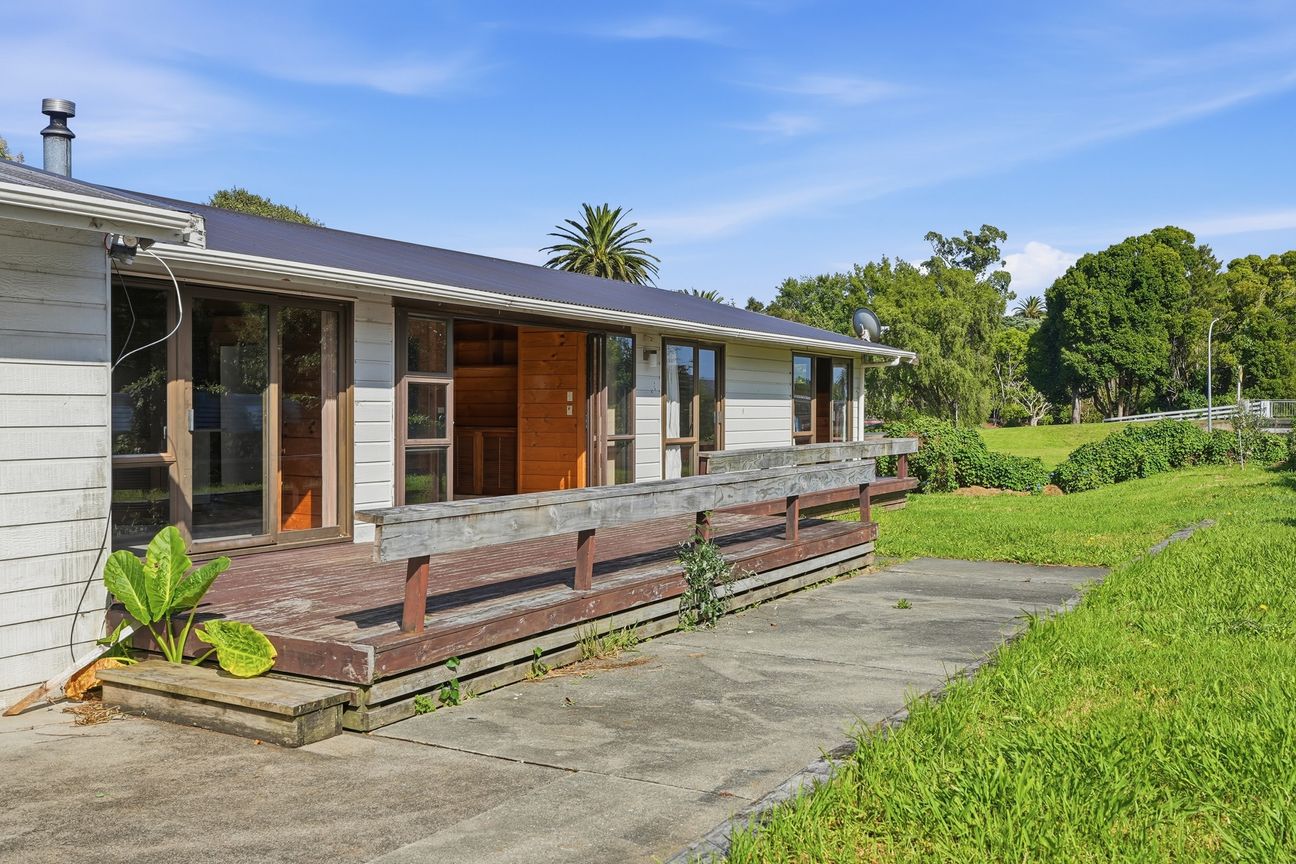 House in Te Hiku Community, Kaitaia - View 2