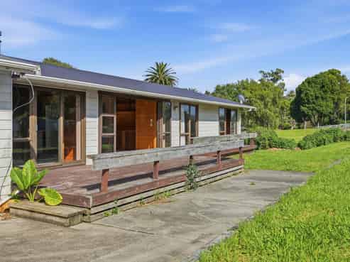 12A Bank Street, Kaitaia