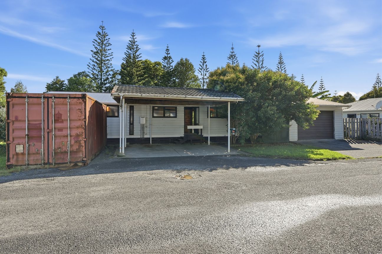 House in Te Hiku Community, Kaitaia - View 4