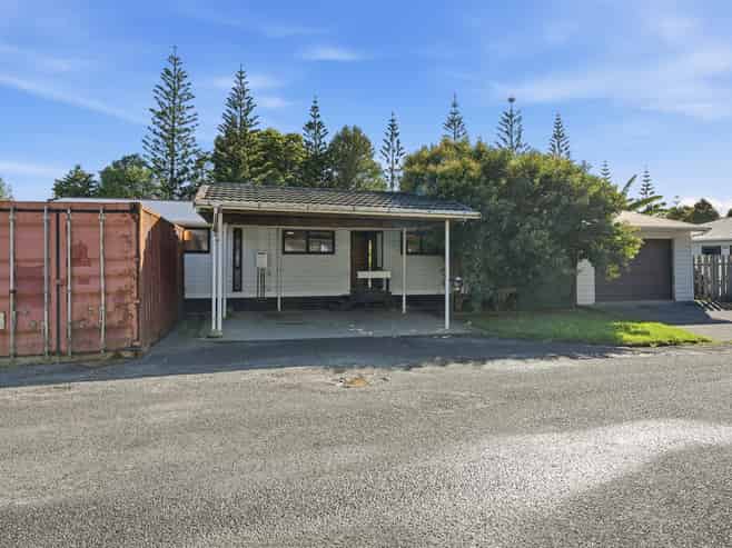 12A Bank Street, Kaitaia
