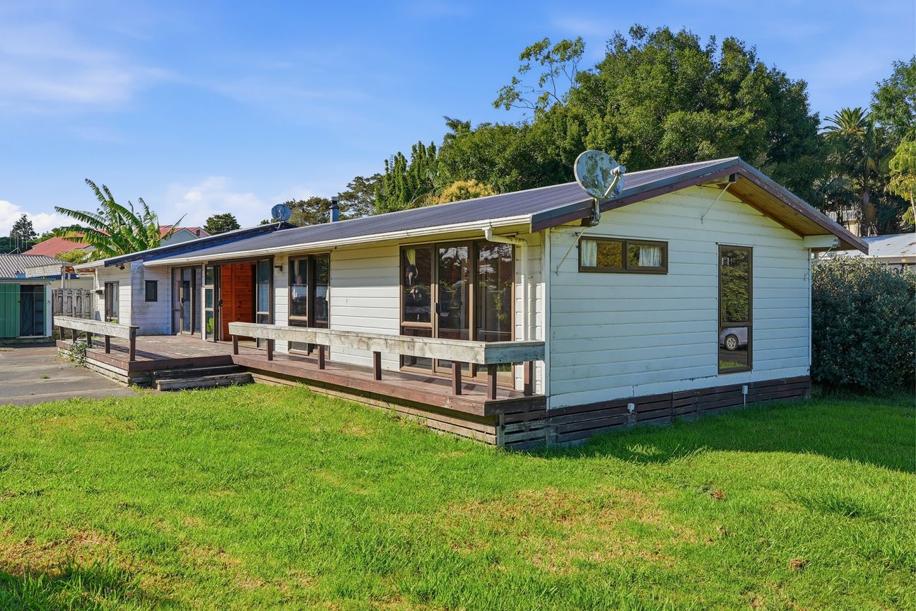 House in Te Hiku Community, Kaitaia - View 3