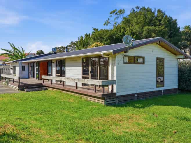 12A Bank Street, Kaitaia