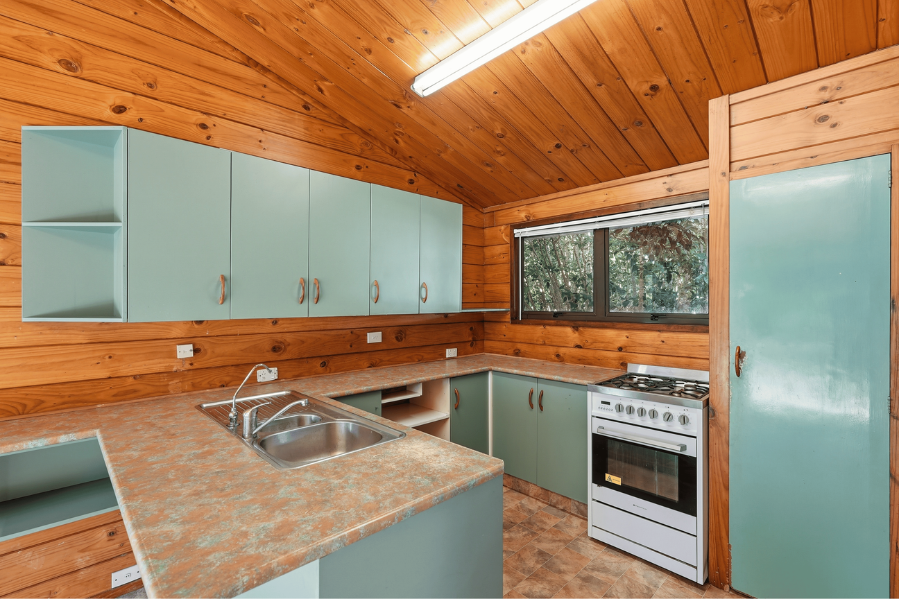 House in Te Hiku Community, Kaitaia - View 5