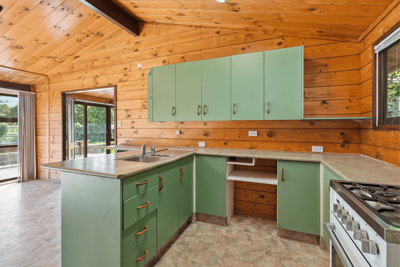 House in Te Hiku Community, Kaitaia - More