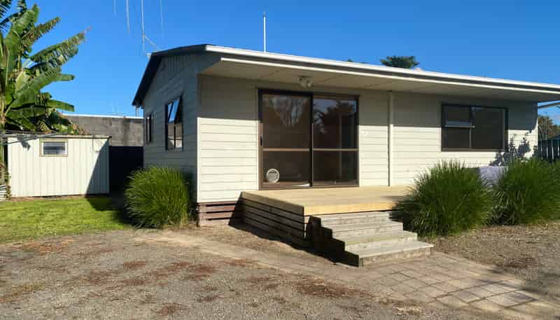 72A Hinewai Street, Otorohanga