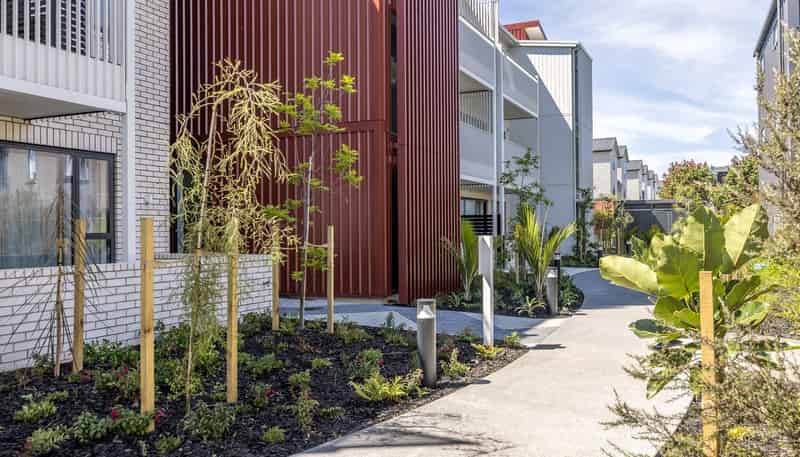 101/24 Peihana Road, Hobsonville