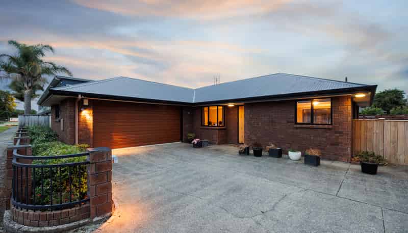 3 Palm Avenue, Hokowhitu