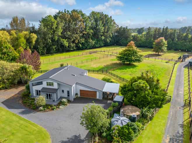 35 Taplin Road, Matangi