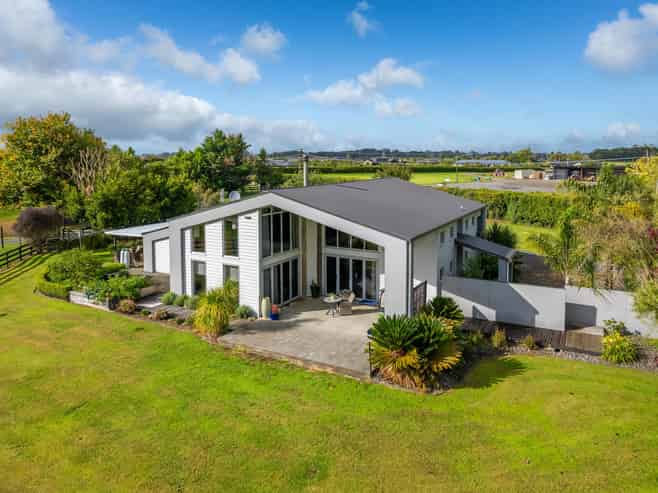 35 Taplin Road, Matangi
