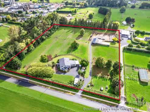 35 Taplin Road, Matangi