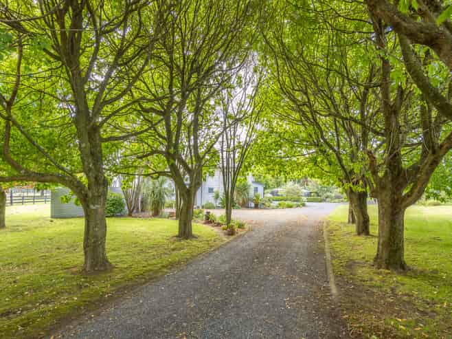 35 Taplin Road, Matangi