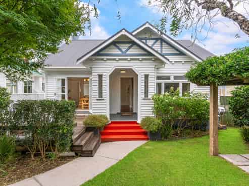 22A Fairleigh Avenue, Mount Albert