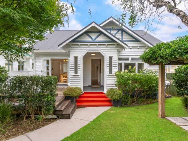 22A Fairleigh Avenue, Mount Albert