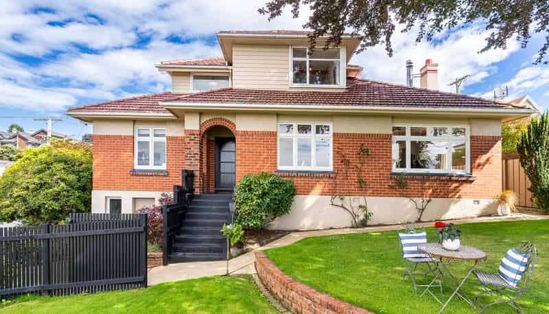 21 Leven Street, Roslyn