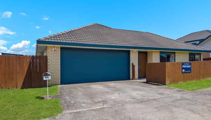 51 De Quincey Terrace, Highland Park