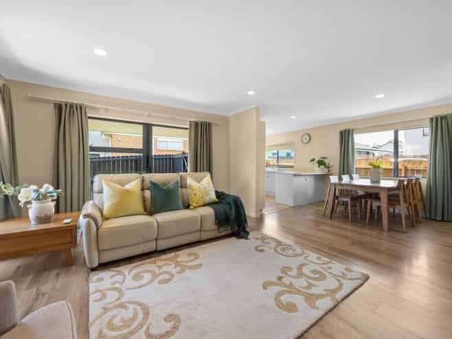 51 De Quincey Terrace, Highland Park