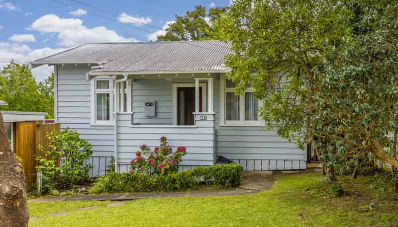 12 Ahiriri Avenue, Avondale