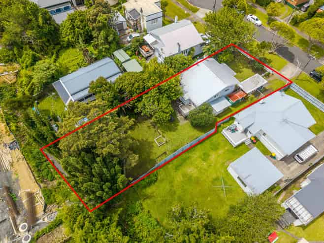 12 Ahiriri Avenue, Avondale