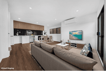 Auckland - Address withheld