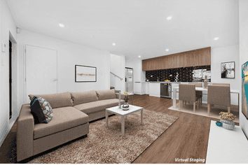 Auckland - Address withheld