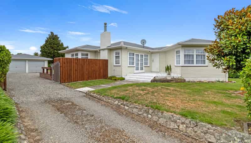 38 Tay Street, Woodville